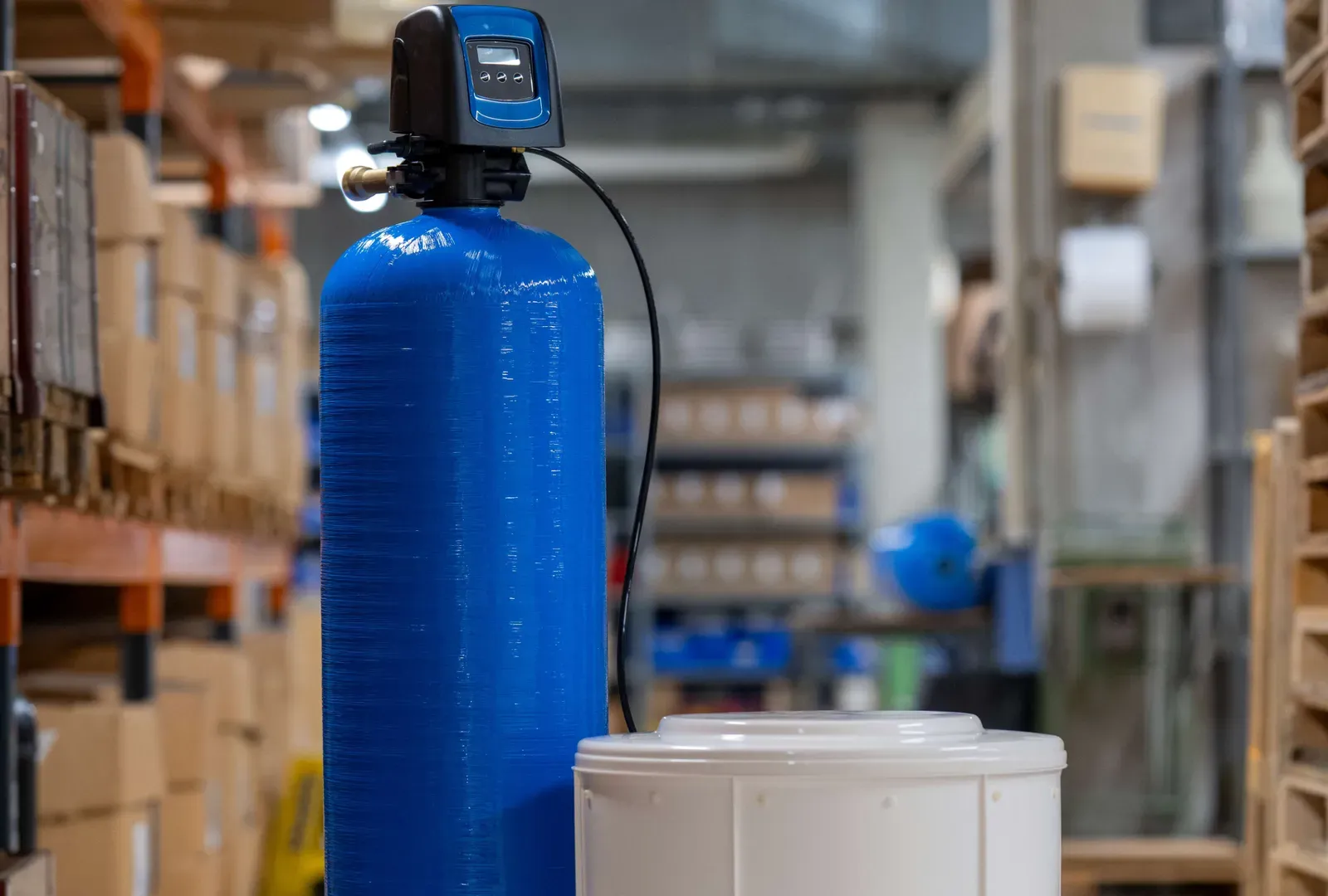 Hawako Einzelanlage